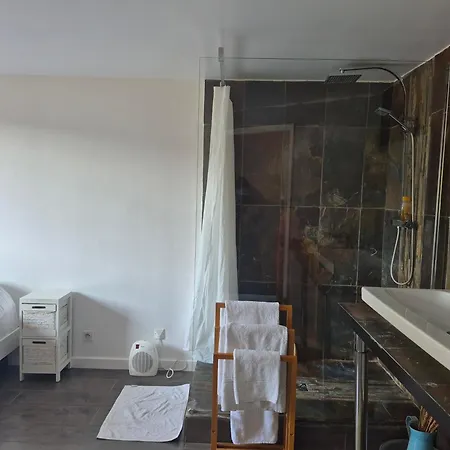 別荘 Maison De A La Ciotat