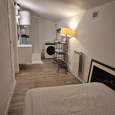 Maison De A La Ciotat 別荘
