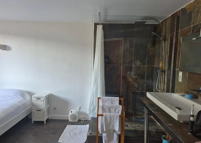 بيت للعطل Maison De A La Ciotat