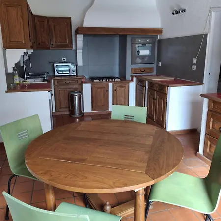 Maison De A La Ciotat