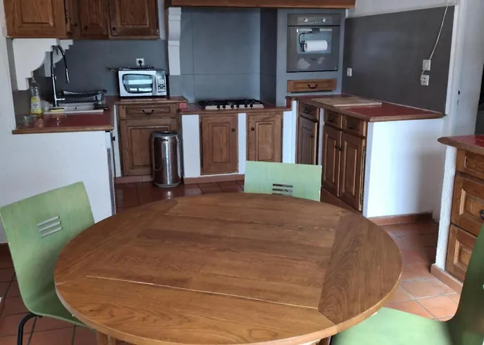 Maison De A La Ciotat